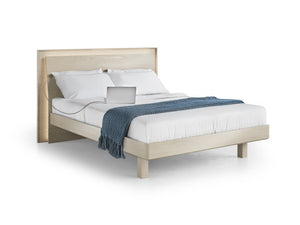 BDI KAVA Queen Bed - comfortable bed for restful sleep | Image 18 | InSTYLE Home & Rugs