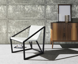 Kite Armchair - upholstered armchair with padded comfort | Image 4 | InSTYLE Home & Rugs