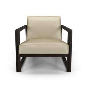Laze Armchair Chair - upholstered armchair with padded comfort | Image 2 | InSTYLE Home & Rugs