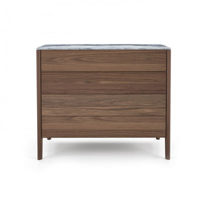 Lewis Chest of Drawers - versatile drawer unit for office, bedroom, or living space | Image 1 | InSTYLE Home & Rugs