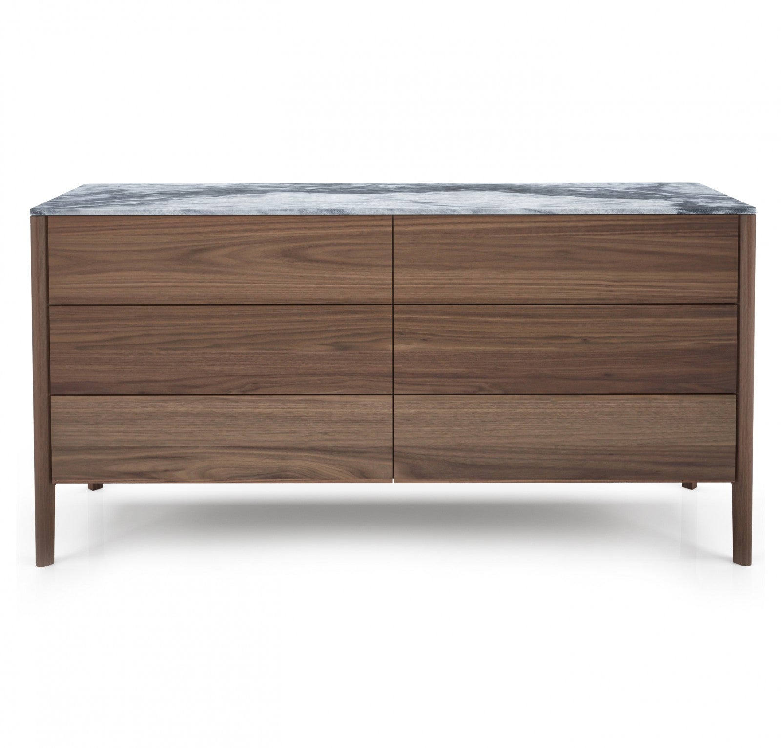 Lewis Large Chest of Drawers - durable drawer with smooth glide mechanism for daily use | Image 1 | InSTYLE Home & Rugs