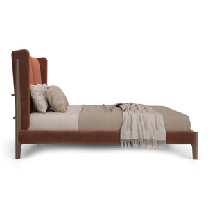 Lewis Queen / King Bed - stylish beds for any bedroom | Image 3 | InSTYLE Home & Rugs