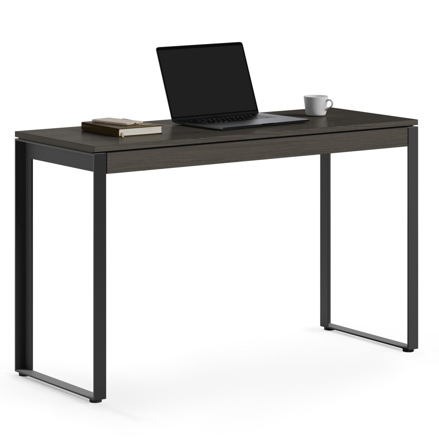 BDI Linea Console Desk 6222 - perfect for work or study | Image 2 | InSTYLE Home & Rugs