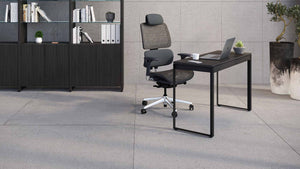 BDI Linea Console Desk 6222 - perfect for work or study | Image 7 | InSTYLE Home & Rugs