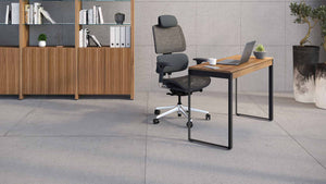 BDI Linea Console Desk 6222 - perfect for work or study | Image 8 | InSTYLE Home & Rugs