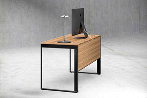 BDI Linea Desk 6221 - stylish desk for modern spaces | Image 7 | InSTYLE Home & Rugs