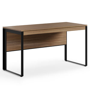 BDI Linea Desk 6221 - stylish desk for modern spaces | Image 1 | InSTYLE Home & Rugs