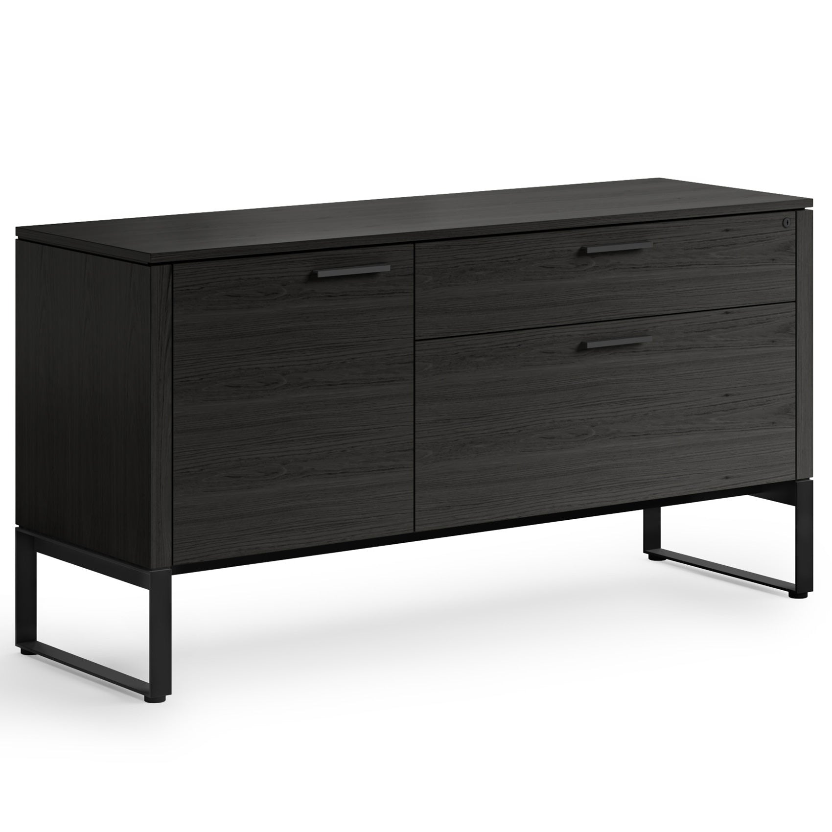 BDI Linea Multifunction Cabinet 6220 - modern multifunction cabinet for organizing various items | Image 2 | InSTYLE Home & Rugs