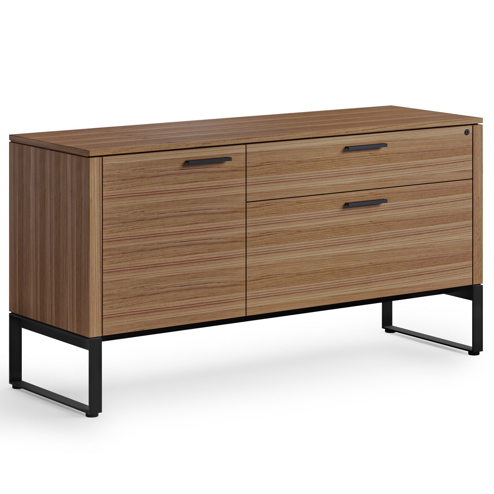 BDI Linea Multifunction Cabinet 6220 - modern multifunction cabinet for organizing various items | Image 1 | InSTYLE Home & Rugs