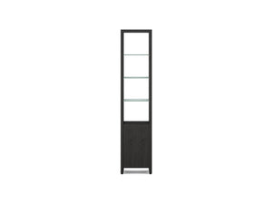 Linea Single Shelf | 18" Wide 580001 - versatile shelf for organizing books, decor, and more | Image 1 | InSTYLE Home & Rugs