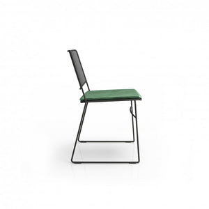Link 3103U Dining Chair - stylish chairs for any table | Image 2 | InSTYLE Home & Rugs