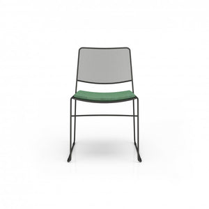 Link 3103U Dining Chair - stylish chairs for any table | Image 3 | InSTYLE Home & Rugs