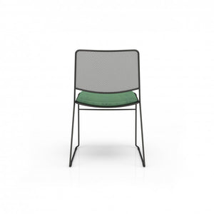 Link 3103U Dining Chair - stylish chairs for any table | Image 4 | InSTYLE Home & Rugs