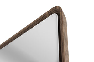 BDI Linq Rectangle Wall Mirror 9194 - elegant mirrors for modern homes | Image 5 | InSTYLE Home & Rugs
