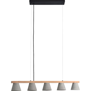 Zain - from table lamps to chandeliers and floor lamps | Image 1 | InSTYLE Home & Rugs