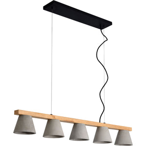 Zain - from table lamps to chandeliers and floor lamps | Image 3 | InSTYLE Home & Rugs