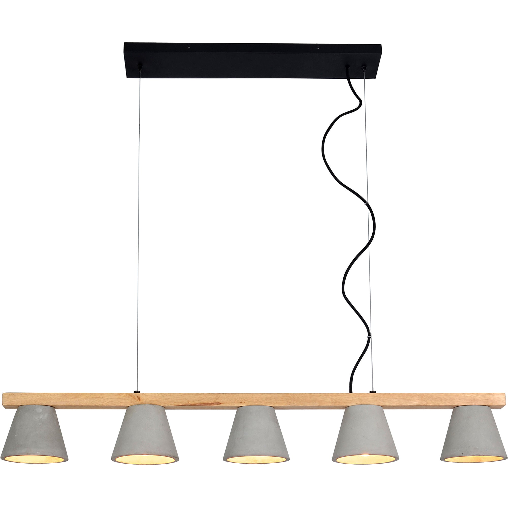 Zain - from table lamps to chandeliers and floor lamps | Image 2 | InSTYLE Home & Rugs