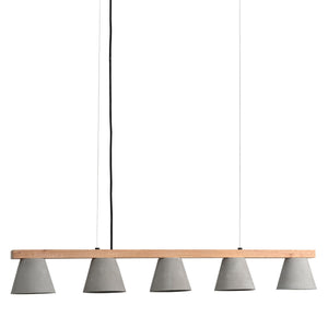 Zain - from table lamps to chandeliers and floor lamps | Image 6 | InSTYLE Home & Rugs