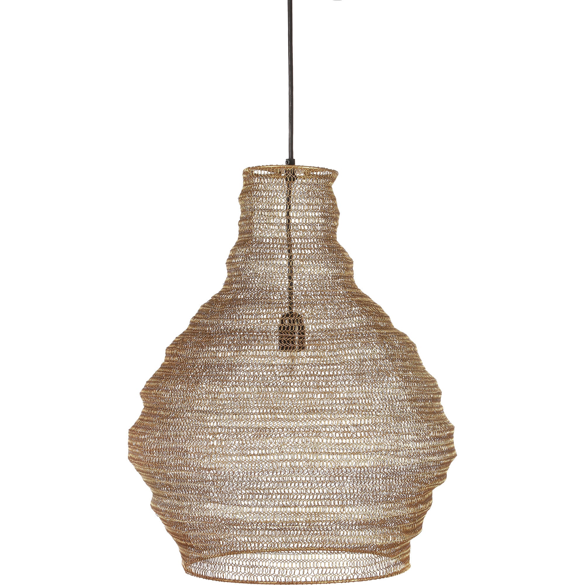 Gere* - wide variety of lighting fixtures for every room | Image 1 | InSTYLE Home & Rugs