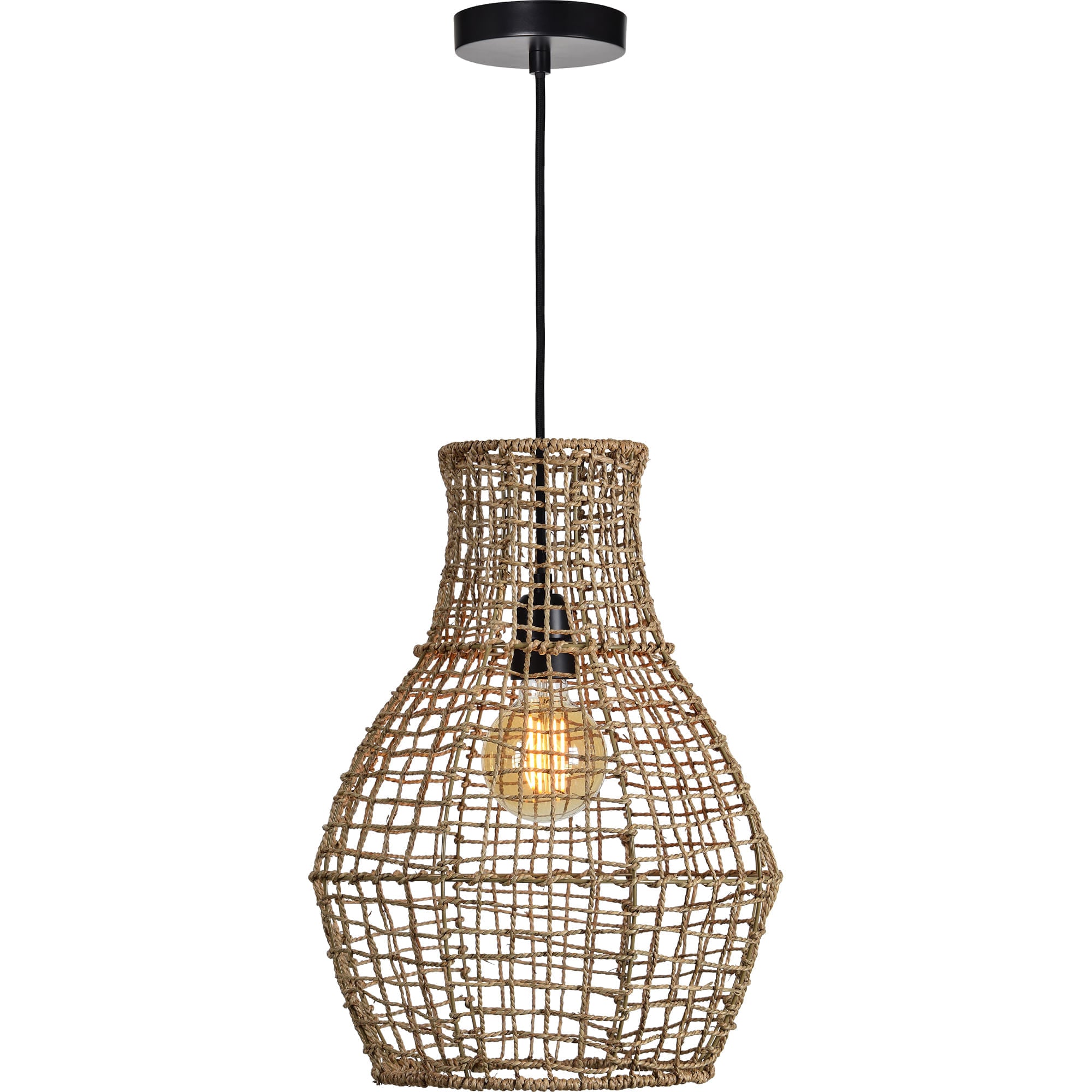 Nahanni - from table lamps to chandeliers and floor lamps | Image 1 | InSTYLE Home & Rugs