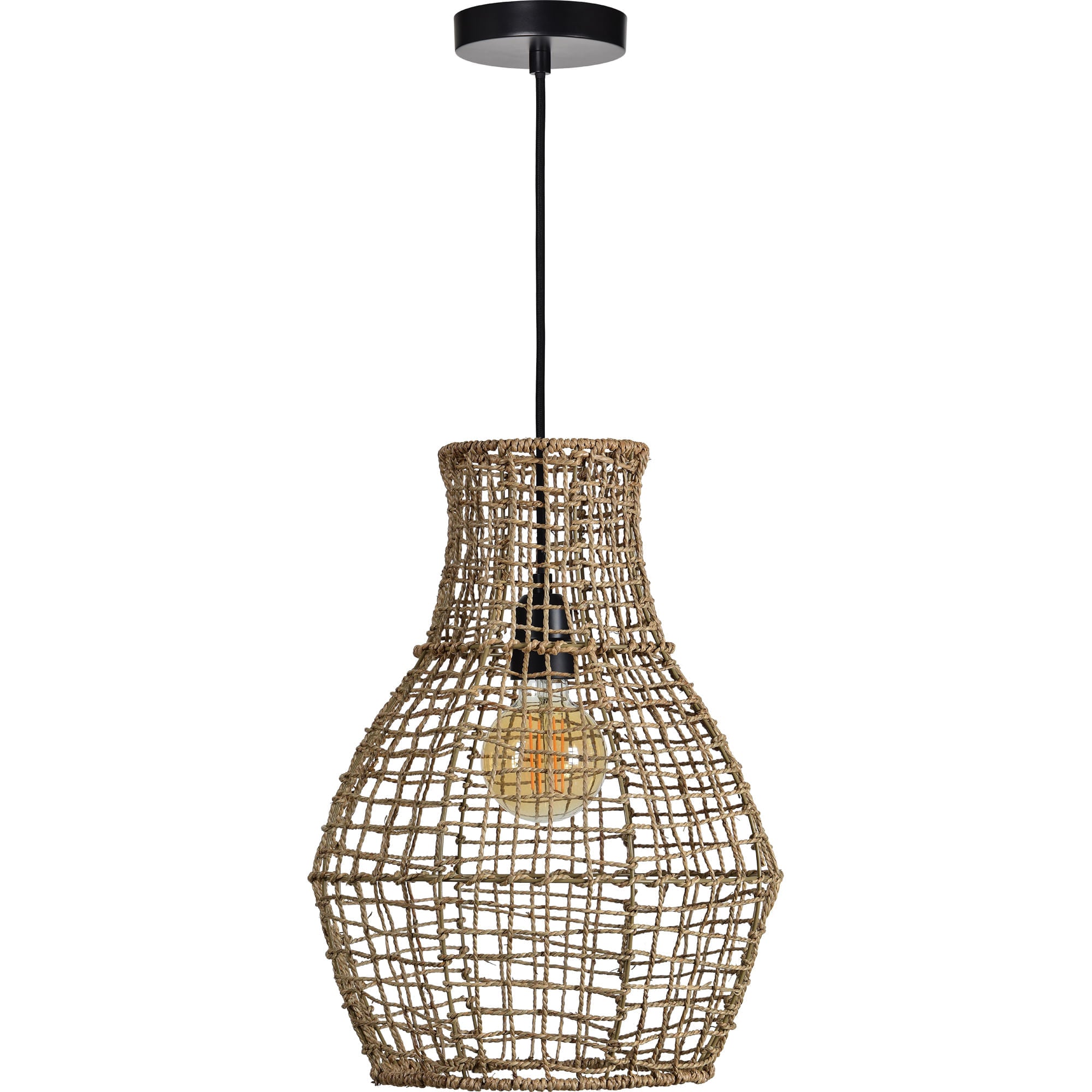 Nahanni - from table lamps to chandeliers and floor lamps | Image 2 | InSTYLE Home & Rugs