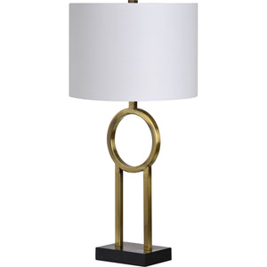 Burlington - from table lamps to chandeliers and floor lamps | Image 3 | InSTYLE Home & Rugs