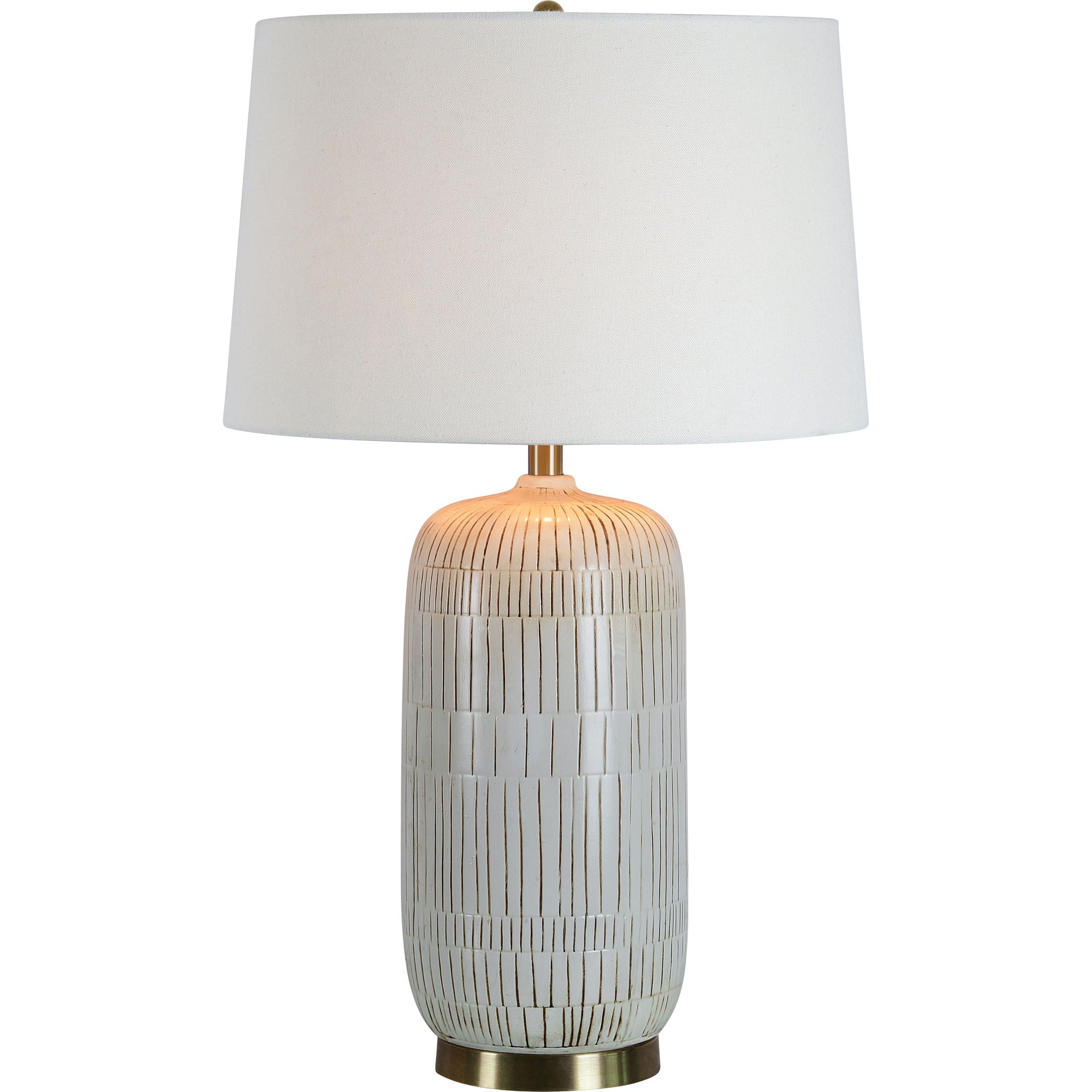 Pierce - elegant lamps to enhance your room ambiance | Image 2 | InSTYLE Home & Rugs