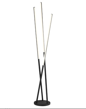 LORANT Floor Lamp - perfect lighting for modern homes | Image 2 | InSTYLE Home & Rugs