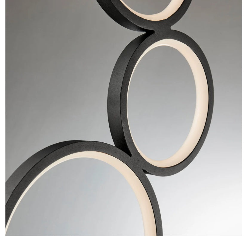 FEDORA Table Lamp - perfect lighting for modern homes | Image 2 | InSTYLE Home & Rugs