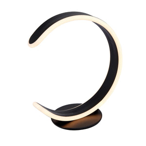 LUMA Table Lamp - perfect lighting for modern homes | Image 3 | InSTYLE Home & Rugs