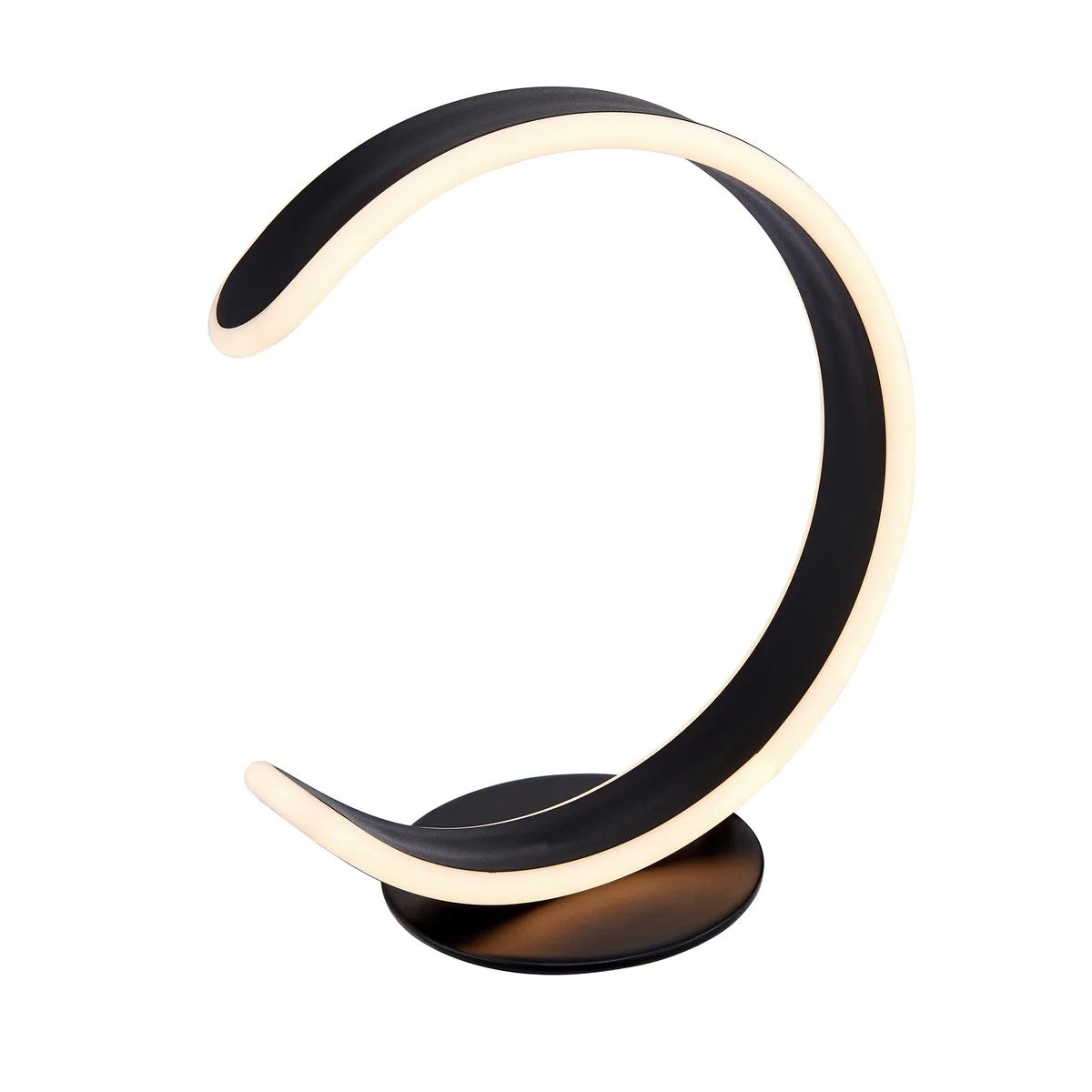 LUMA Table Lamp - perfect lighting for modern homes | Image 3 | InSTYLE Home & Rugs