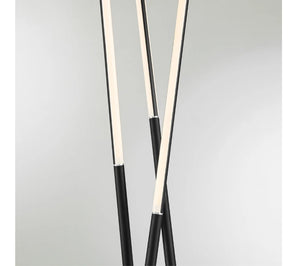 LORANT Floor Lamp - perfect lighting for modern homes | Image 3 | InSTYLE Home & Rugs