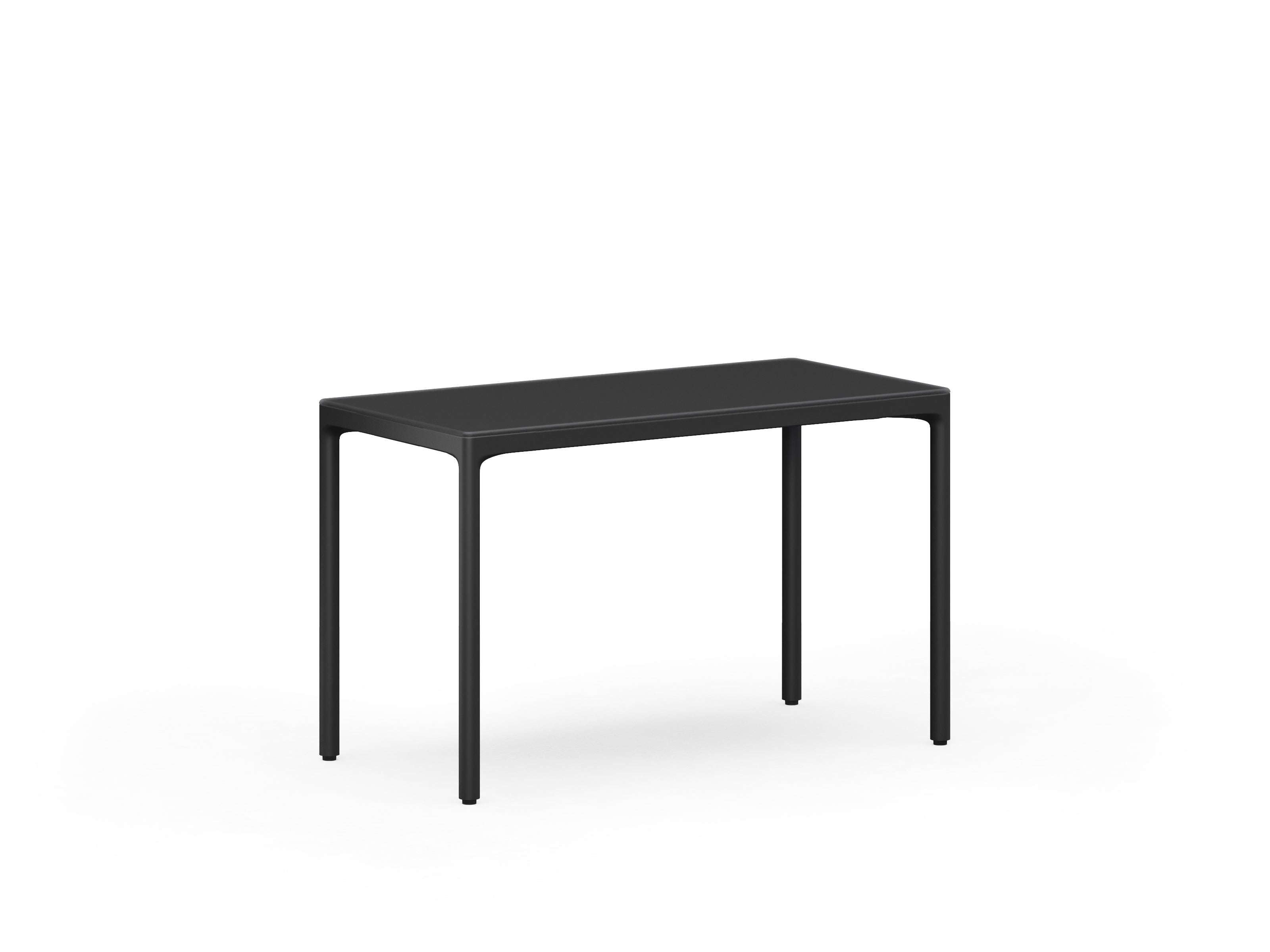 BDI Luma 6761 S Desk | 48"x24" - perfect for work or study | Image 1 | InSTYLE Home & Rugs