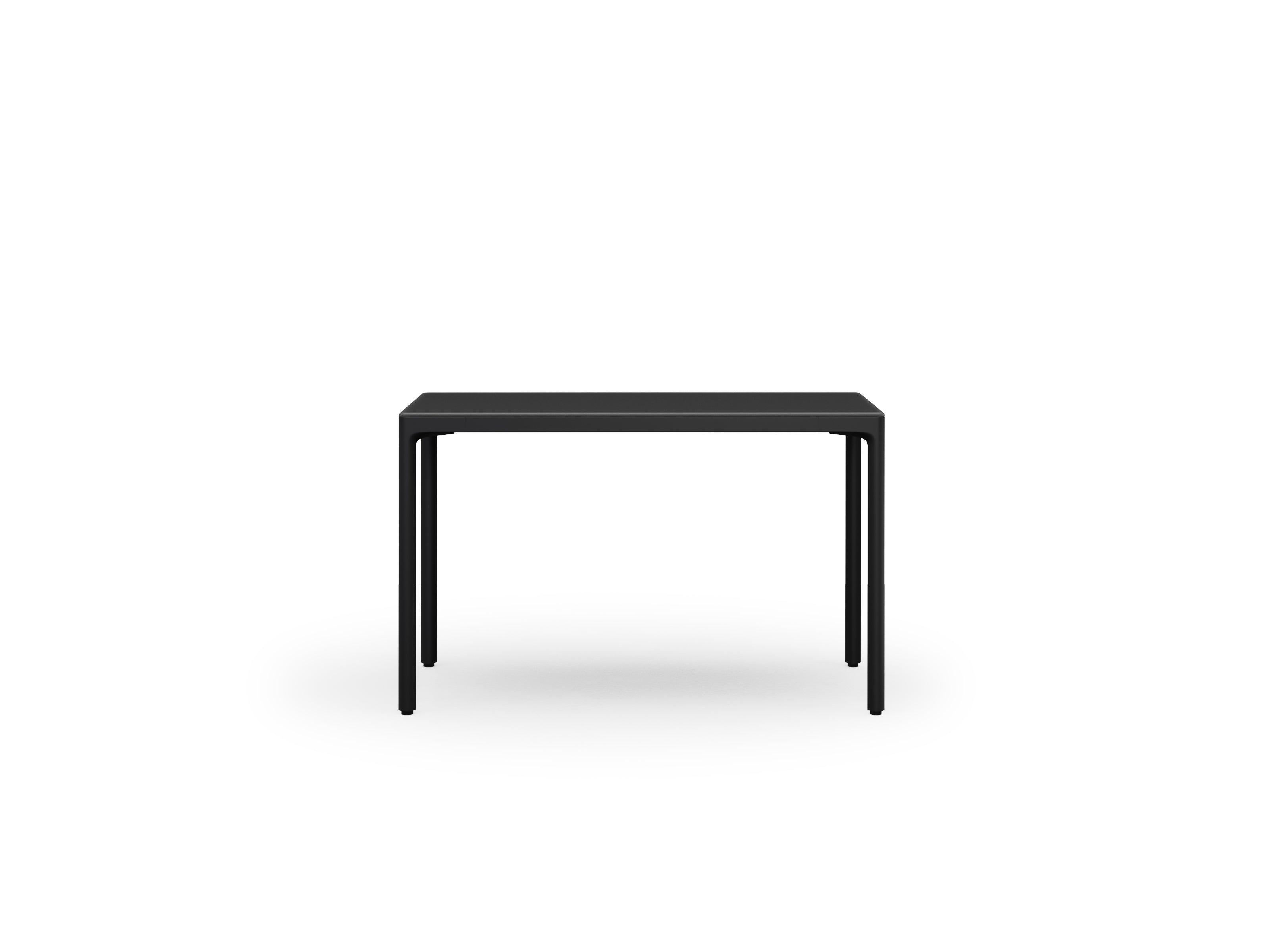 BDI Luma 6761 S Desk | 48"x24" - perfect for work or study | Image 2 | InSTYLE Home & Rugs