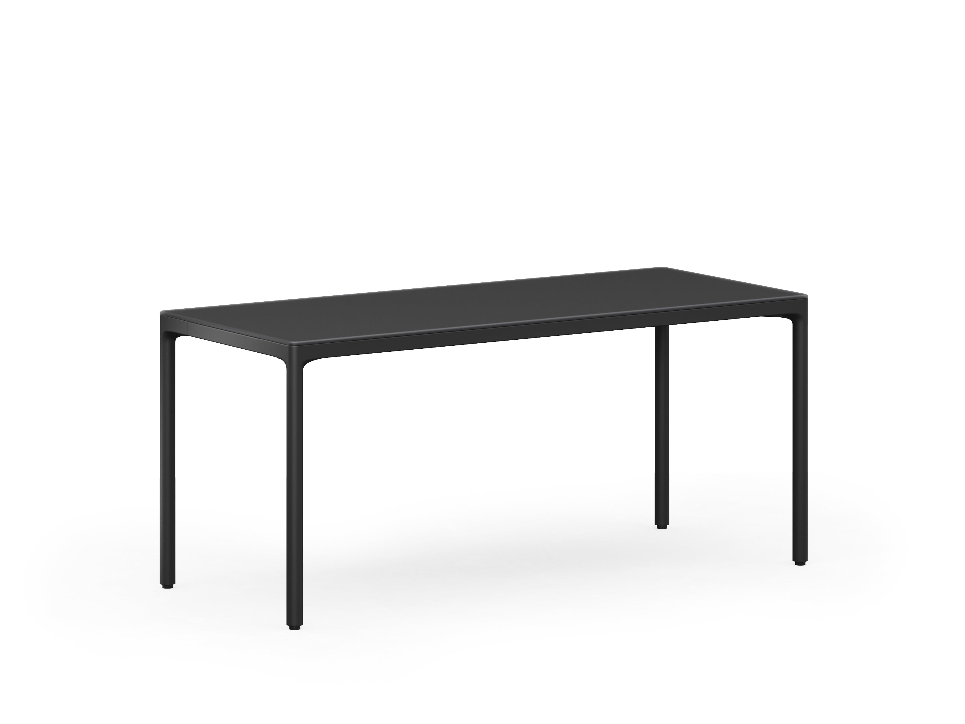 BDI Luma 6762 S Desk | 66"x28" - perfect for work or study | Image 1 | InSTYLE Home & Rugs