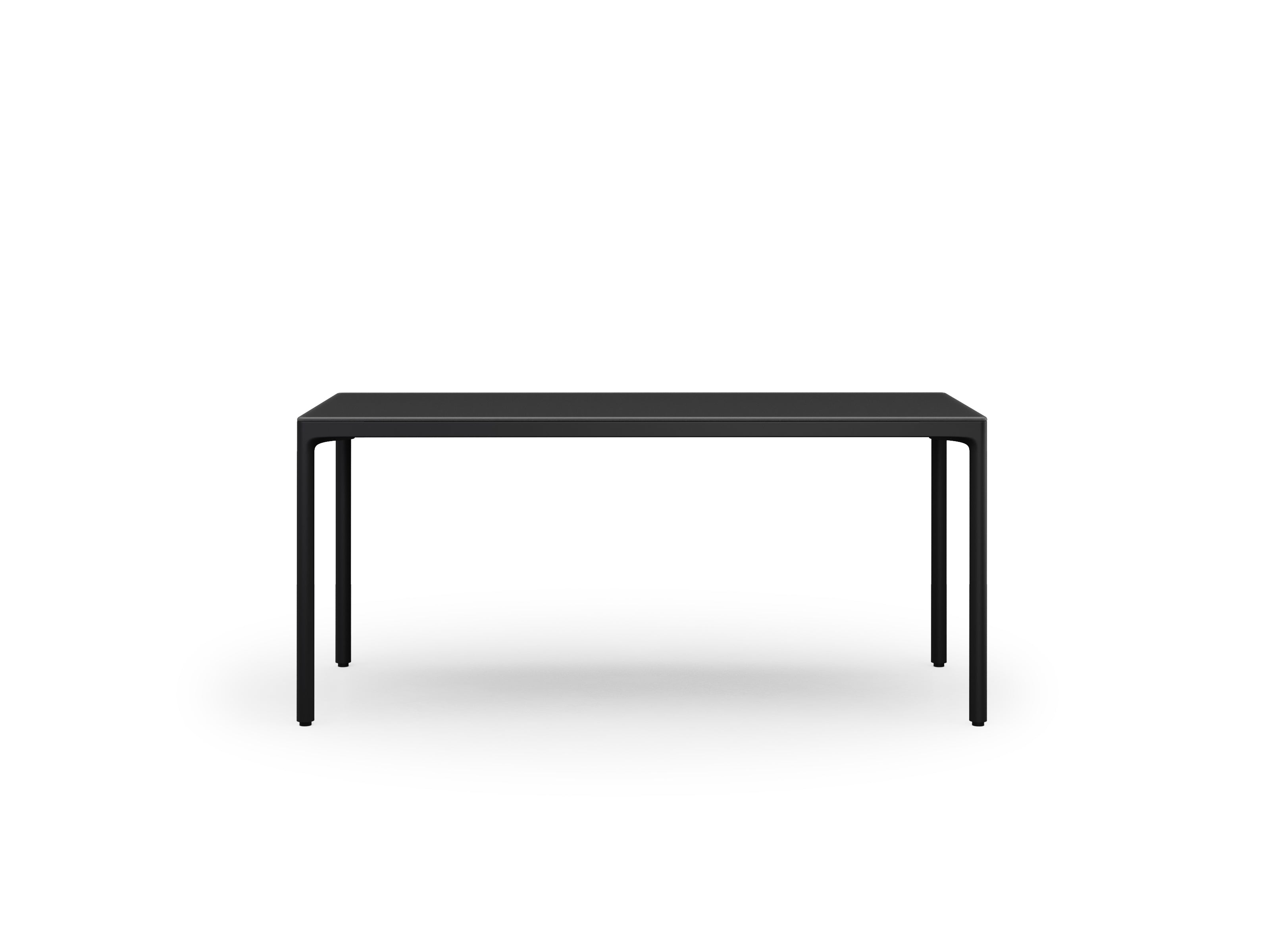 BDI Luma 6762 S Desk | 66"x28" - perfect for work or study | Image 2 | InSTYLE Home & Rugs