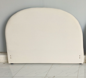 LUNA Headboard - modern beige headboard | Image 1 | InSTYLE Home & Rugs
