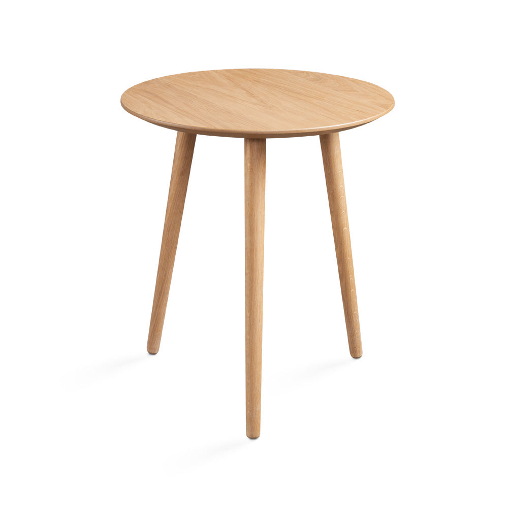 VIOLA End Table GY-CT-052-5 natural oak - versatile tables for living rooms and entryways | Image 1 | InSTYLE Home & Rugs