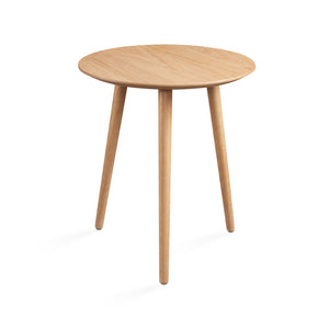 VIOLA End Table GY-CT-052-5 natural oak - versatile tables for living rooms and entryways | Image 2 | InSTYLE Home & Rugs