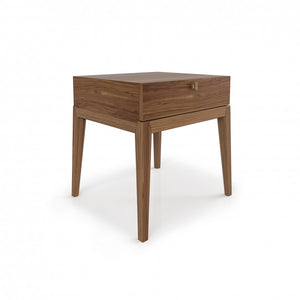 Moment Nightstand - compact nightstand with style | Image 2 | InSTYLE Home & Rugs