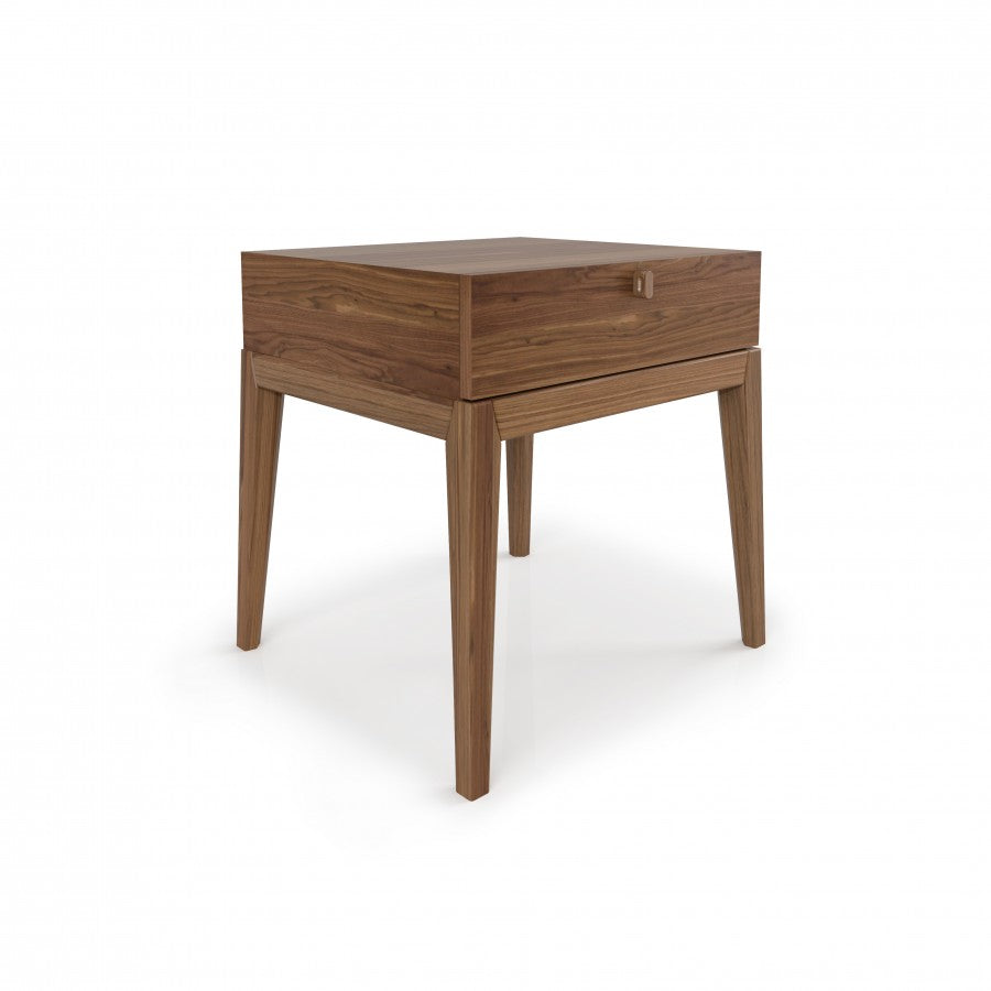 Moment Nightstand - compact nightstand with style | Image 2 | InSTYLE Home & Rugs