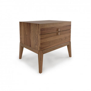 Moment Nightstand - modern storage for your bedside | Image 2 | InSTYLE Home & Rugs