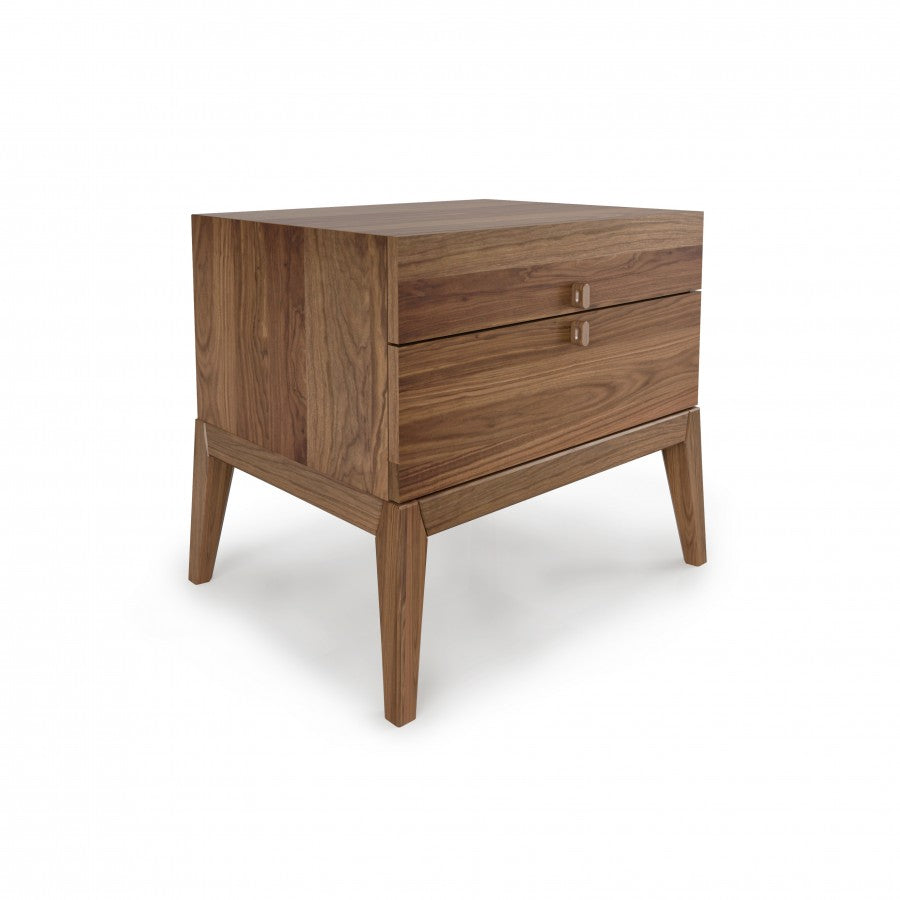 Moment Nightstand - modern storage for your bedside | Image 2 | InSTYLE Home & Rugs