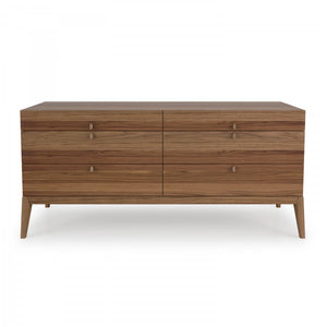 Moment Chest of Drawers - spacious drawer for organized storage in any room | Image 1 | InSTYLE Home & Rugs