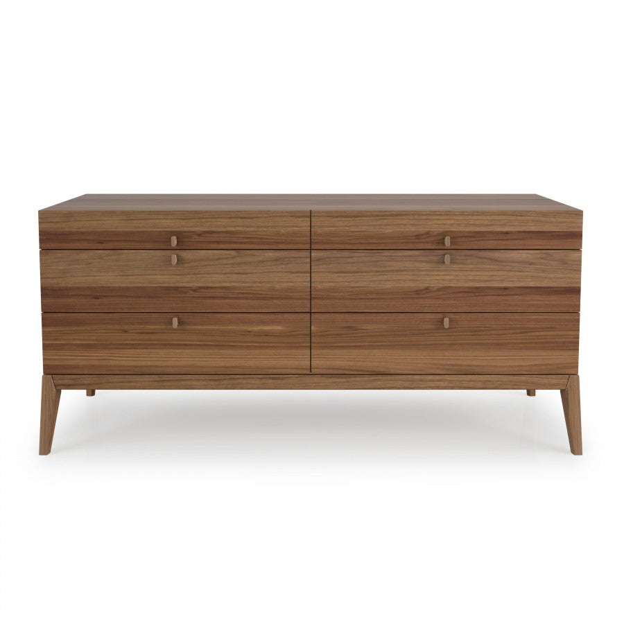 Moment Chest of Drawers - versatile drawer unit for office, bedroom, or living space | Image 1 | InSTYLE Home & Rugs