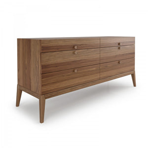Moment Chest of Drawers - spacious drawer for organized storage in any room | Image 2 | InSTYLE Home & Rugs