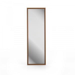 Moment Floor mirror - perfect mirrors for living spaces | Image 1 | InSTYLE Home & Rugs