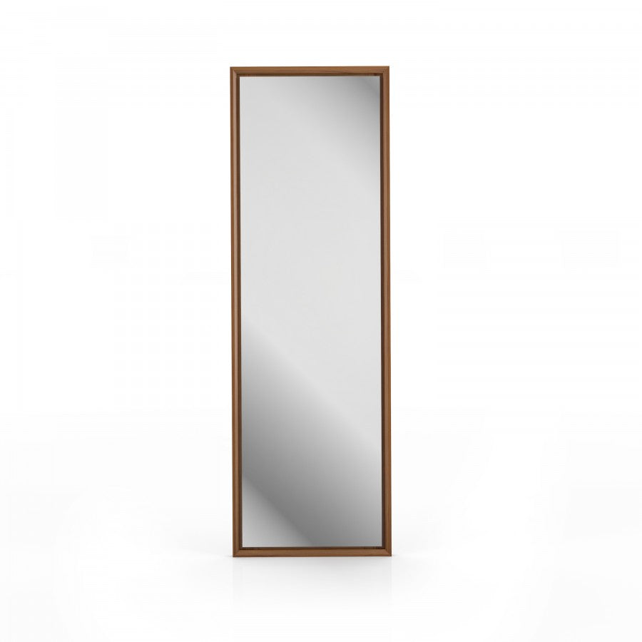 Moment Floor mirror - perfect mirrors for living spaces | Image 1 | InSTYLE Home & Rugs