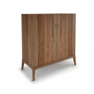Moment Large Chest of Drawers - durable drawer with smooth glide mechanism for daily use | Image 2 | InSTYLE Home & Rugs