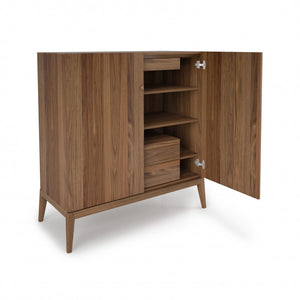 Moment Large Chest of Drawers - durable drawer with smooth glide mechanism for daily use | Image 3 | InSTYLE Home & Rugs